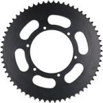 101 Octane Hátsó lánckerék 62 fog 420-as lánchoz - Aprilia RS 50 2006-, Derbi GPR 50 R, Senda SM DRD Racing 2011- 101 Octane Erőátviteli alkatrész Lánc, lánckerék, láncszett Hátsó lánckerék