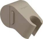 Hansgrohe WallStoris Planet Edition tólócsúszka, homok 28918210 (28918210)