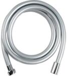 Sapho SOFTFLEX zuhany gégecső, 150cm, ezüst/króm 1208-11 (1208-11)
