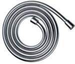 Hansgrohe Isiflex 28272 000 zuhanycső 1, 25 m (28272000) (28272000)