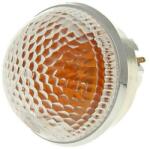 Vparts Index / irányjelző szerkezet első - Aprilia Habana, Mojito Retro Vparts Elektronika Lámpa, fényszóró, index Index (OEM)
