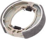 101 Octane Fék pofa szett, drum fék 125x27mm 101 Octane Futómű és fék alkatrész Fékpofa (dobfék)
