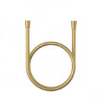 Kludi Suparaflex 1, 6 m-es gégecső, fehér 6107291-00 (6107291-00)