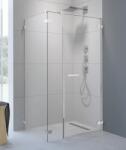 Radaway Arta KDS I 140 J zuhanyajtó (386820-03-01R, 1386105-03-01) (386820-03-01R,1386105-03-01)