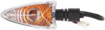 101 Octane Jobb első ! vagy! Bal hátsó index - Aprilia RX/SX 06-, Derbi Senda 18-, Gilera SMT/RCR 18- 101 Octane Elektronika Lámpa, fényszóró, index Index (OEM)