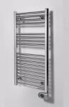 Zehnder Aura elektromos üzemelésű radiátor krómozott PBECZ-180-50/MQ (PBECZ-180-50/MQ)