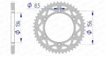 AFAM Hátsó lánckerék Afam alumínium 49 fogú GasGas / Sherco AFAM Erőátviteli alkatrész Lánc, lánckerék, láncszett