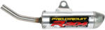Pro Circuit R-304 Shorty csendesítő (hangtompító) CR 80 / 85 1996-2007 PRO CIRCUIT Kipufogó és alkatrészei Kipufogó Robogó kipufogó (tuning)