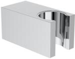 Ideal Standard Idealrain Square fali kézizuhany tartó, króm BC770AA (BC770AA)