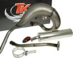 Turbo Kit Bufanda R kipufogó - Derbi Senda DRD Pro 06- Turbo Kit Kipufogó és alkatrészei Kipufogó Moped kipufogó (tuning)