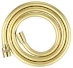 Deante zuhany gégecső 150 cm-es, arany NDA_Z51W (NDA_Z51W)