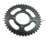  Tuning lánckerék 41 fogú belső átmérő 64mm Yamaha moped modellekhez, mint RD FS 1 Diverse / Import Erőátviteli alkatrész Lánc, lánckerék, láncszett