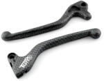Standard Parts Fékkarok Yamaha BW's / Slider 2004 előtti matt karbon kinézet Standard Parts Futómű és fék alkatrész Fékkar