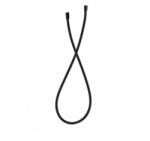 Roca Neo-Flex 175 csavarodás mentes zuhany gégecső, fekete A5B2116NB0 (A5B2116NB0)