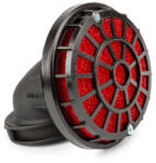Malossi Légszűrő d=32mm Malossi Piros szűrő 8 Malossi Motor alkatrészek Légszűrő