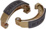 EBC 120x25mm fékpofa szett Simson S50, S51, S53, S70, S83, SR50, SR80, KR51/2, S53, S70, S83, SR50, SR50, SR80, KR51/2 fékekhez EBC Futómű és fék alkatrész Fékpofa (dobfék)