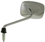 Vparts Tükör bal E-JELZETT 8mm menetes - Vespa S 50-150cc 2-, 4T / 4 ütemű (07-) Vparts Kormány és tartozékai Tükör Tükrök (OEM)