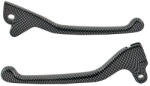 Standard Parts Fékkarok (első tárcsa) Gilera Runner karbon kinézet (2db) Standard Parts Futómű és fék alkatrész Fékkar