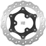 NG Brake Disc NG BRAKES Úszó - 2061X NG Brake Disc Futómű és fék alkatrész Féktárcsa