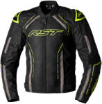 RST Textil Dzseki S-1 Férfi - Neon sárga Méret XL RST Sisakok és ruházat Kabát