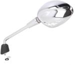 RMS M8 króm baloldali tükör - Vespa Sprint 50, 125, 150cc (2014-) RMS Kormány és tartozékai Tükör Tükrök (OEM)