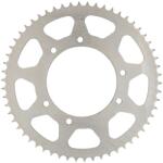 AFAM hátsó lánckerék 58 fog 428-as lánchoz - Derbi 125, HM-Moto CRE, CRM, Rieju RS3, Yamaha XT AFAM Erőátviteli alkatrész Lánc, lánckerék, láncszett Hátsó lánckerék