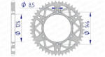 AFAM Hátsó lánckerék Afam alumínium öntisztító 53 fogas Suzuki RM-Z 250 / 450 AFAM Erőátviteli alkatrész Lánc, lánckerék, láncszett