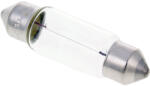 Vparts Izzó Osram C5W SV8, 5-8 12V 5W Vparts Elektronika Lámpa, fényszóró, index Izzó Izzó 6V