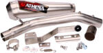 Athena Kipufogó Athena Factory Racing a KTM Duke 125 11-16-hoz Athena Kipufogó és alkatrészei Kipufogó Moped kipufogó (tuning)