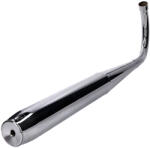 OEM Standard Kipufogó 36/32mm króm Zündapphoz OEM Standard Kipufogó és alkatrészei Kipufogó Moped kipufogó