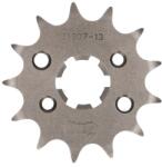 AFAM első lánckerék 13 fog 428-as lánchoz - Beta RR 125, MH, Rieju, Yamaha TT-R, XT, YBR AFAM Erőátviteli alkatrész Lánc, lánckerék, láncszett Első lánckerék