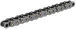 D. I. D DID komplett láncszalag 428VX S&S-150FT, beleértve a 30 db ZJ (mesterláncszemet) és dobozt D. I. D Erőátviteli alkatrész Lánc, lánckerék, láncszett Lánc