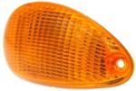Vparts Index / irányjelző szerkezet bal hátsó - Vespa ET2, ET4 Vparts Elektronika Lámpa, fényszóró, index Index (OEM)