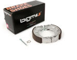 BGM PRO Fékpofák BGM PRO Ř=104x20mm Piaggio Bravo, Piaggio Ciao, Piaggio Grillo, Piaggio Si, Piaggio Superbravo, Piaggio Vespino F9, Piaggio Velofax. BGM PRO Futómű és fék alkatrész Fékpofa (dobfék)