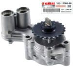 Yamaha Olajszivattyú Yamaha Tmax 500 köbcenti Yamaha Motor alkatrészek Olajfilter, olajpumpa