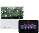 Paradox PARADOX-SP7000+/TM50 kezelő szett (SP7000P_TM50)