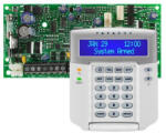 Paradox PARADOX-SP4000/K32LCD+ új LCD kezelő szett (20KOKO54016)