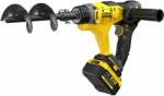 STANLEY SFMCGA75M1-QW Foreza pamant
