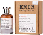 Emir Warm Leather Factory Edition EDP 100 ml