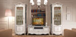 Narcisa Mob Design Living Allegro alb