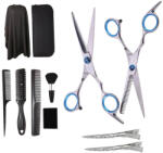 Timeless Tools Fodrász Szett - 11 Darabos