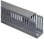 Schrack Canal cablu PVC Schrack KVN04080--, 40 x 80 mm, gri, 2 m (KVN04080--)