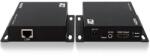 ACT HDMI Extender (усилвател) ACT AC7850, 1080p @ 60Hz, 100 м, Комплект (EWENT-ACT-EXT-AC7850)