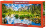 Castorland Yosemite Valley, USA 4000 db-os (C-400362)