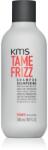 KMS Tame Frizz Shampoo kisimító sampon töredezés ellen 300 ml