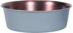 ZOLUX Castron caini din inox, antiderapant COPPER 600 ml