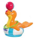 TOMY Figurina Sandy the Seal (T72609) Figurina