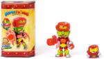 Magic Box Toys Set 2 figurine SuperThings Guardians of Kazoom Kid, diverse modele Figurina