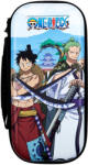KONIX - ONE PIECE "Wano" Nintendo Switch/Switch Lite Utazótok - tobuy
