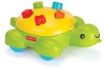 Mattel Broasca testoasa Fisher Price FP1804, Cu forme (FP1804) Figurina